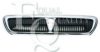 EQUAL QUALITY G0492 Radiator Grille